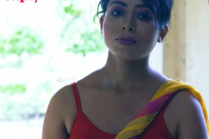 Watch Online Kaamwali Bai (EightShots) Web Series Cast, Release Date