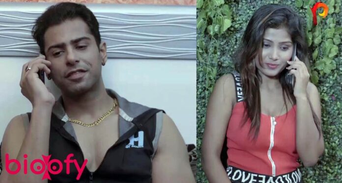 Love Sex Aur Dhokha Xxx Sences - Love Sex Aur Dhokha Pulse Prime Web Series Cast Crew | My XXX Hot Girl