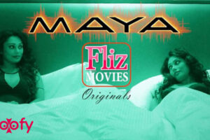 Maya The Haunted (Fliz Movie) Web Series Cast & Crew, Roles, Release Date, Trailer