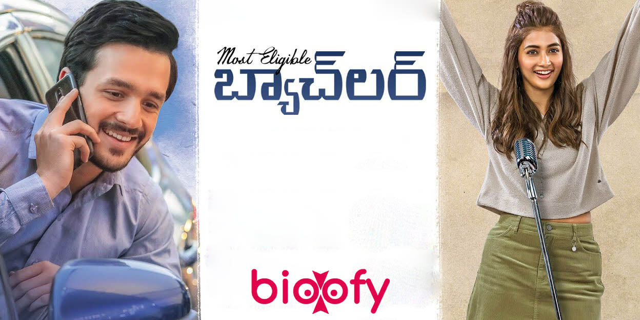 most eligible bachelor movie cast and crew roles release date trailer bioofy