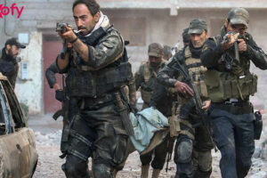 Mosul Movie Cast and Crew, Roles, Release Date, Trailer