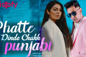 Phatte Dinde Chakk Punjabi Cast and Crew, Roles, Release Date, Trailer