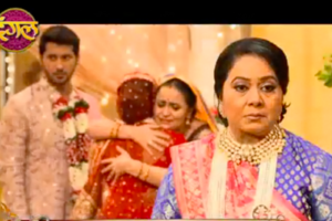 Aye Mere Humsafar Episode 23: Why is Prathiba Devi trying to hurt Vidhi?