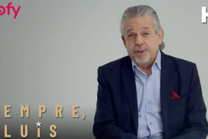 Siempre, Luis (HBO) Cast & Crew, Roles, Release Date, Story, Trailer