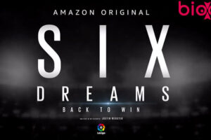 Six Dreams Season 2 (Prime Video) Cast & Crew, Roles, Release Date, Story, Trailer
