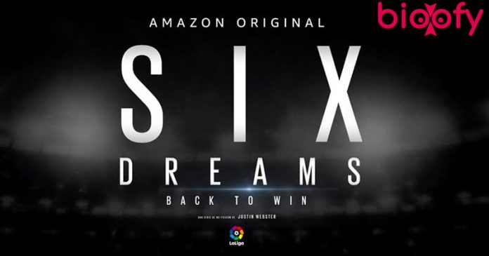 Six Dreams Season 2
