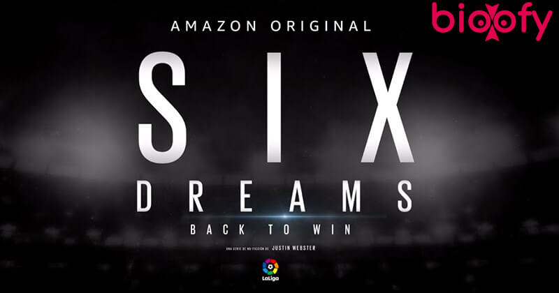 , Six Dreams Season 2 (Prime Video) Cast &#038; Crew, Roles, Release Date, Story, Trailer