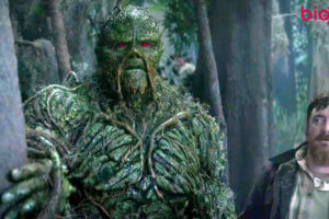 Swamp Thing Season 1 (The CW) Cast & Crew, Roles, Release Date, Story, Trailer