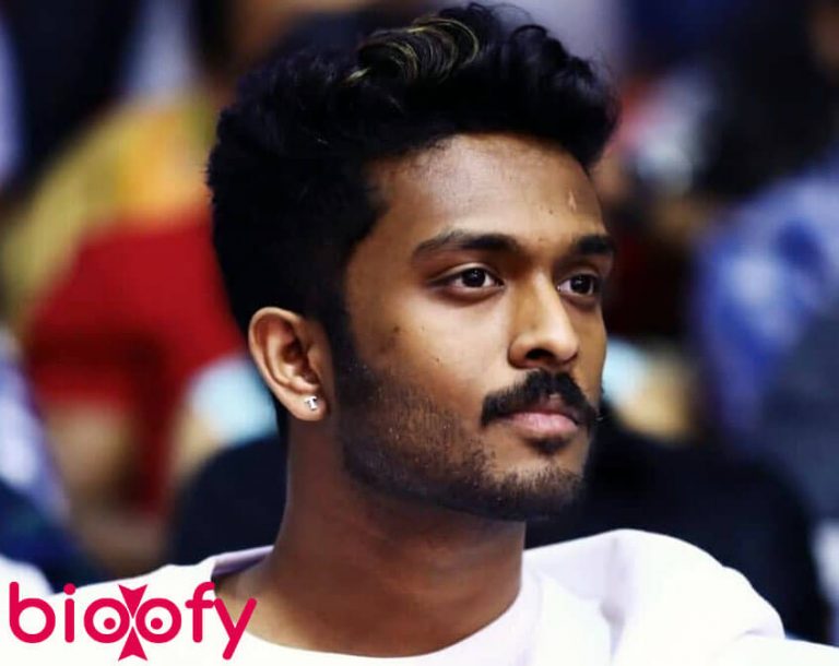 TeeJay Arunachalam Biography | Age, Family, Love, Figure » Bioofy