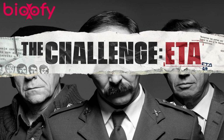 The Challenge ETA