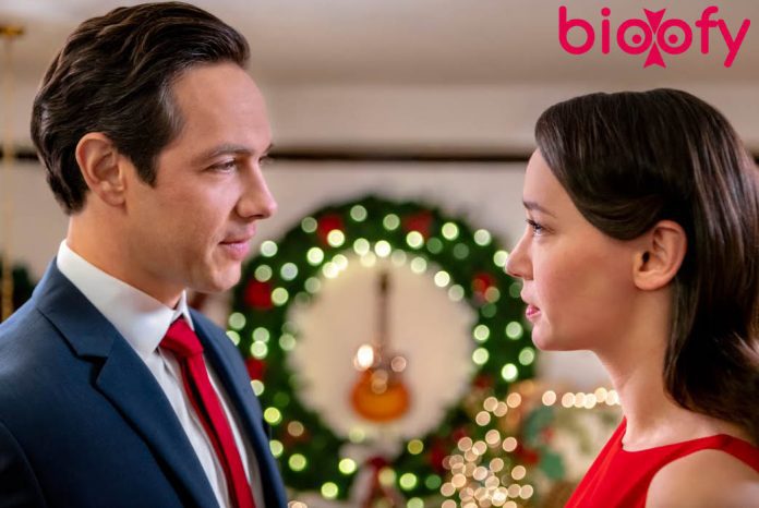 The Christmas Bow (Hallmark) Cast And Crew, Roles, Release Date, Story