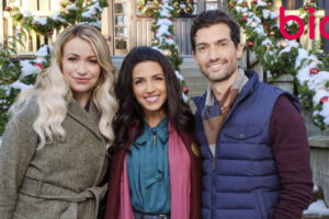 The Christmas Ring (Hallmark) Cast and Crew, Roles, Release Date, Story, Trailer