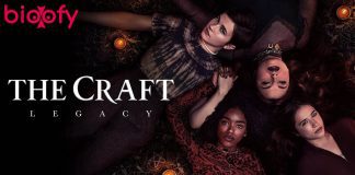 The Craft Legacy