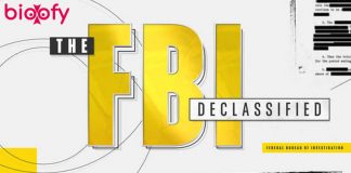 The FBI Declassified