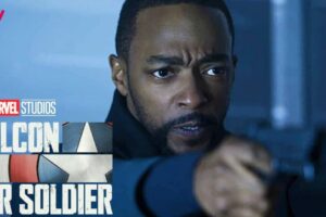 The Falcon and the Winter Soldier Cast and Crew, Roles, Release Date, Story, Trailer