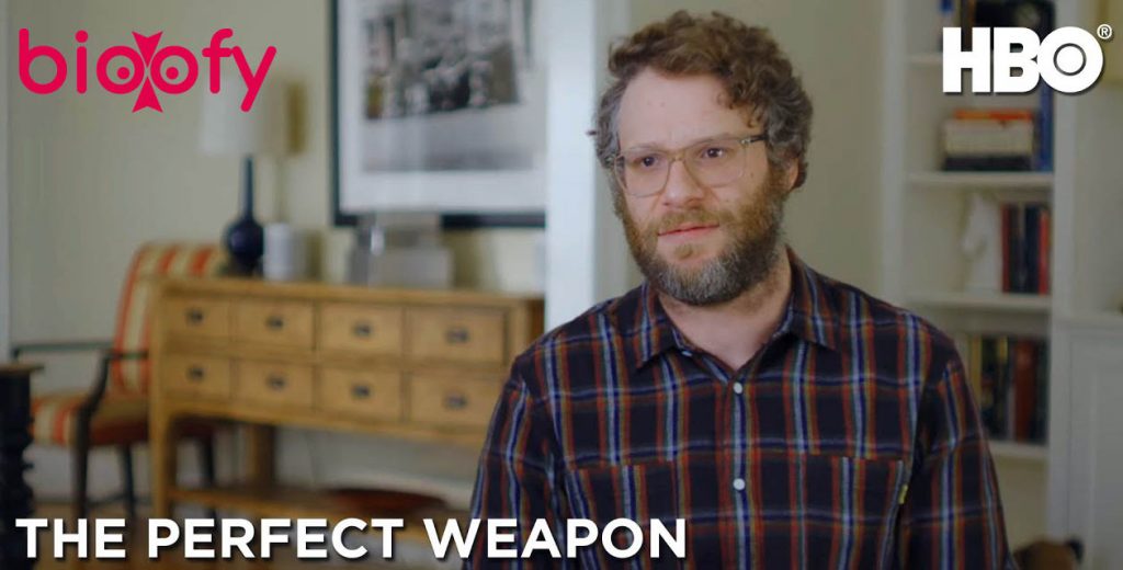 The Perfect Weapon