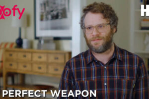The Perfect Weapon (HBO) Cast & Crew, Roles, Release Date, Story, Trailer