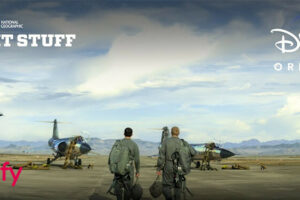 The Right Stuff (Disney+) Cast & Crew, Roles, Release Date, Story, Trailer
