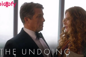The Undoing (HBO) Cast and Crew, Roles, Release Date, Trailer