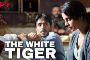 The White Tiger (Netflix) Cast and Crew, Roles, Release Date, Trailer