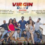 Virgin Days Season 2 Cast, Virgin Days Season 2 (jollu) Web Series Cast &#038; Crew, Roles, Release Date, Trailer