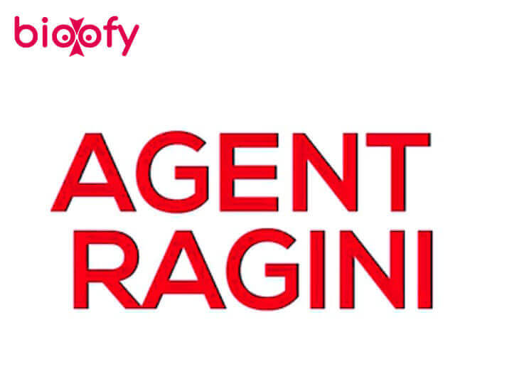 Agent Ragini cast