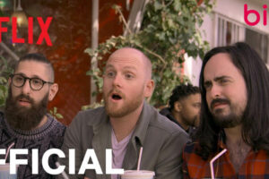 Aunty Donna’s Big Ol’ House of Fun (Netflix) Cast & Crew, Roles, Release Date, Story, Trailer