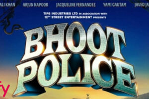 Bhoot Police Movie Cast & Crew, Roles, Release Date, Story, Trailer