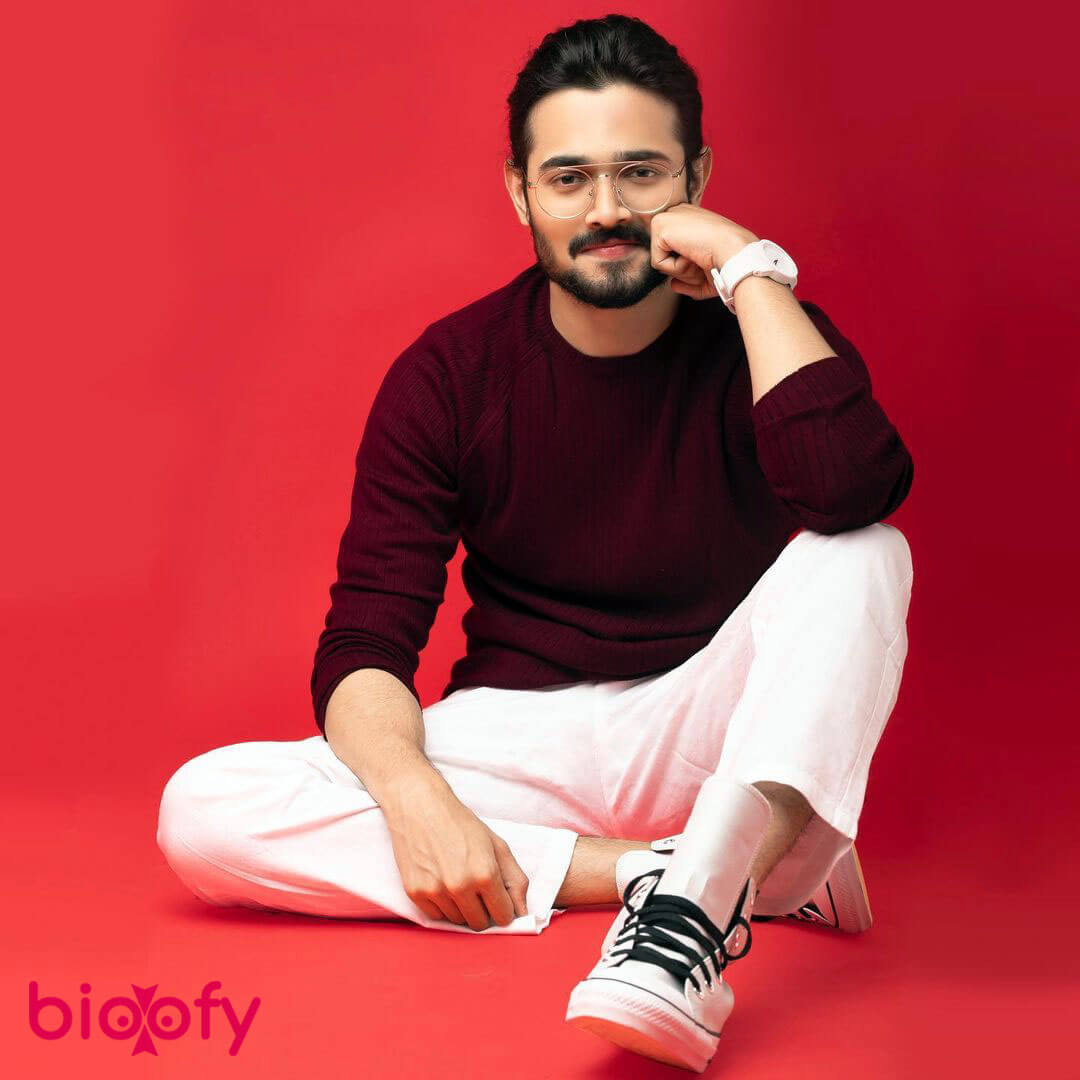 Bhuvan Bam Biography, Age, Family, Education, Income