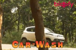 Car Wash (Nuefliks) Web Series Cast & Crew, Roles, Release Date, Story, Trailer