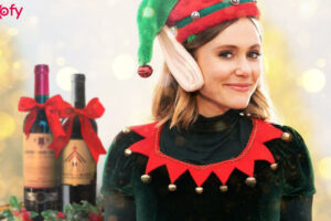 Christmas on the Vine (Lifetime) TV Series Cast & Crew, Roles, Release Date, Story, Trailer