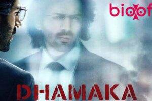 Dhamaka Movie Cast & Crew, Roles, Release Date, Story, Trailer