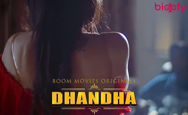 Dhandha Web Series (2020)