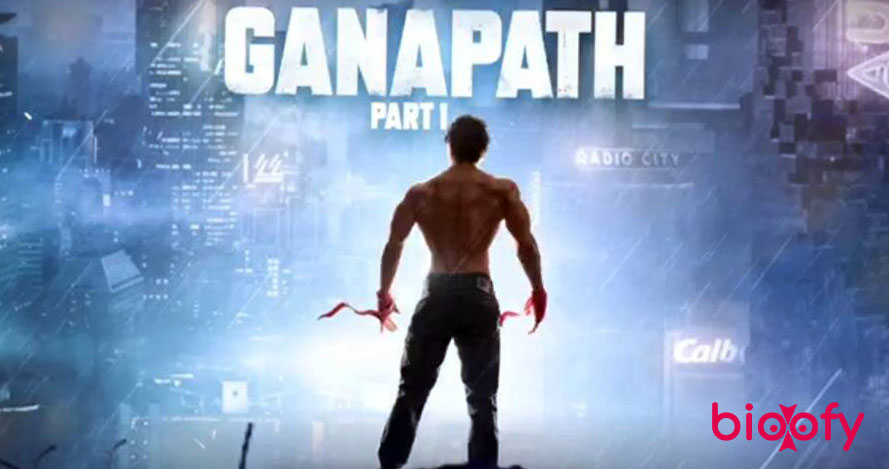 Ganapath Cast &amp; Crew, Roles, Release Date, Story 2020