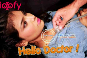Hello Doctor (Nuefliks) Cast and Crew, Roles, Release Date, Trailer