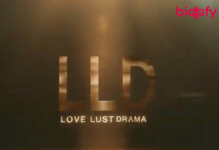 Love Lust Drama