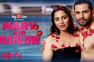 Mary Aur Marlow (Big Movie Zoo) Web Series Cast & Crew, Roles, Release Date, Story, Trailer