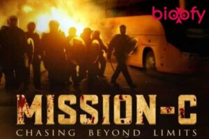 Mission C Cast & Crew, Roles, Release Date, Story, Trailer