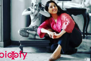 Monika Bhadoriya Biography, Age, Family, Love, Figure, Net Worth