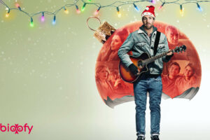 Over Christmas (Netflix) Cast & Crew, Roles, Release Date, Story, Trailer