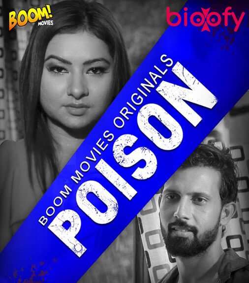 Poison Web Series (2020) Boom Movies