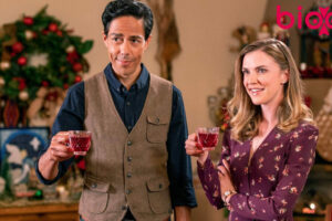 The Christmas Yule Blog (Lifetime) Cast & Crew, Roles, Release Date, Story, Trailer