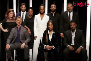 The Haves and the Have Nots Season 8 (OWN) Cast & Crew, Roles, Release Date, Story, Trailer