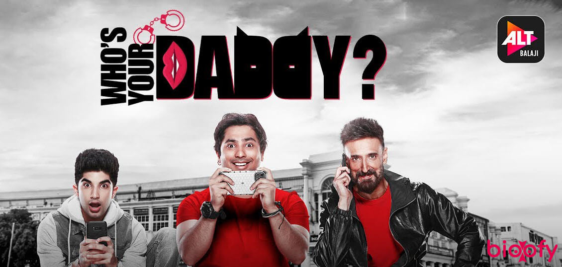 whos your daddy full movie