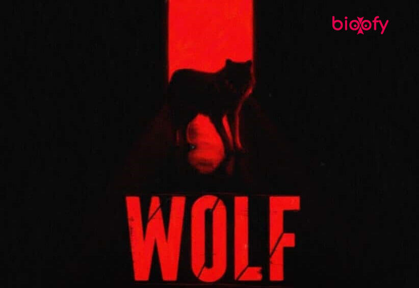 wolf movie on netflix