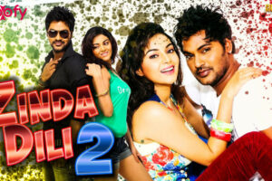Zinda Dili 2 (Kalai Vendhan) Cast & Crew, Roles, Release Date, Story, Trailer