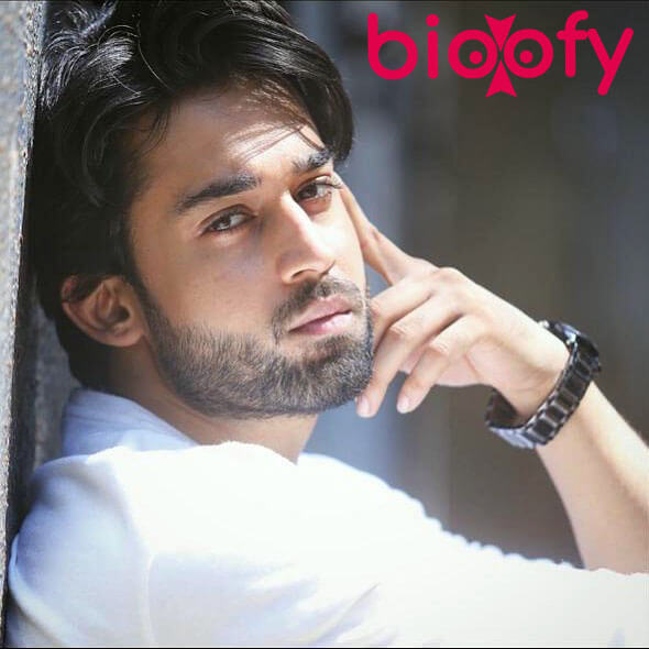 Bilal Abbas bioofy