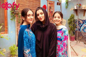 Dil Na Umeed Tou Nahin (ARY Digital) Drama Cast & Crew, Roles, Release Date, Story, Trailer