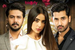 Fitrat (Geo TV) Drama Cast & Crew, Roles, Release Date, Story, Trailer