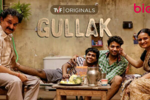 Gullak (Sony Liv) Cast & Crew, Roles, Release Date, Story, Trailer